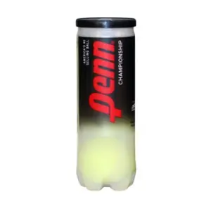 Bote de Pelotas Penn Extra Duty — 3 unidades