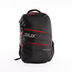 Mochila Siux Electra Stupa 2026
