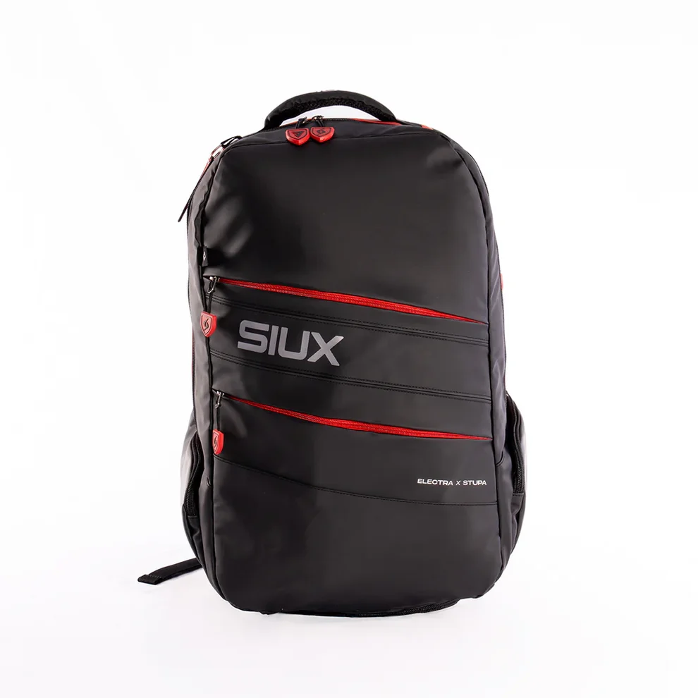 Mochila Siux Electra Stupa 2026