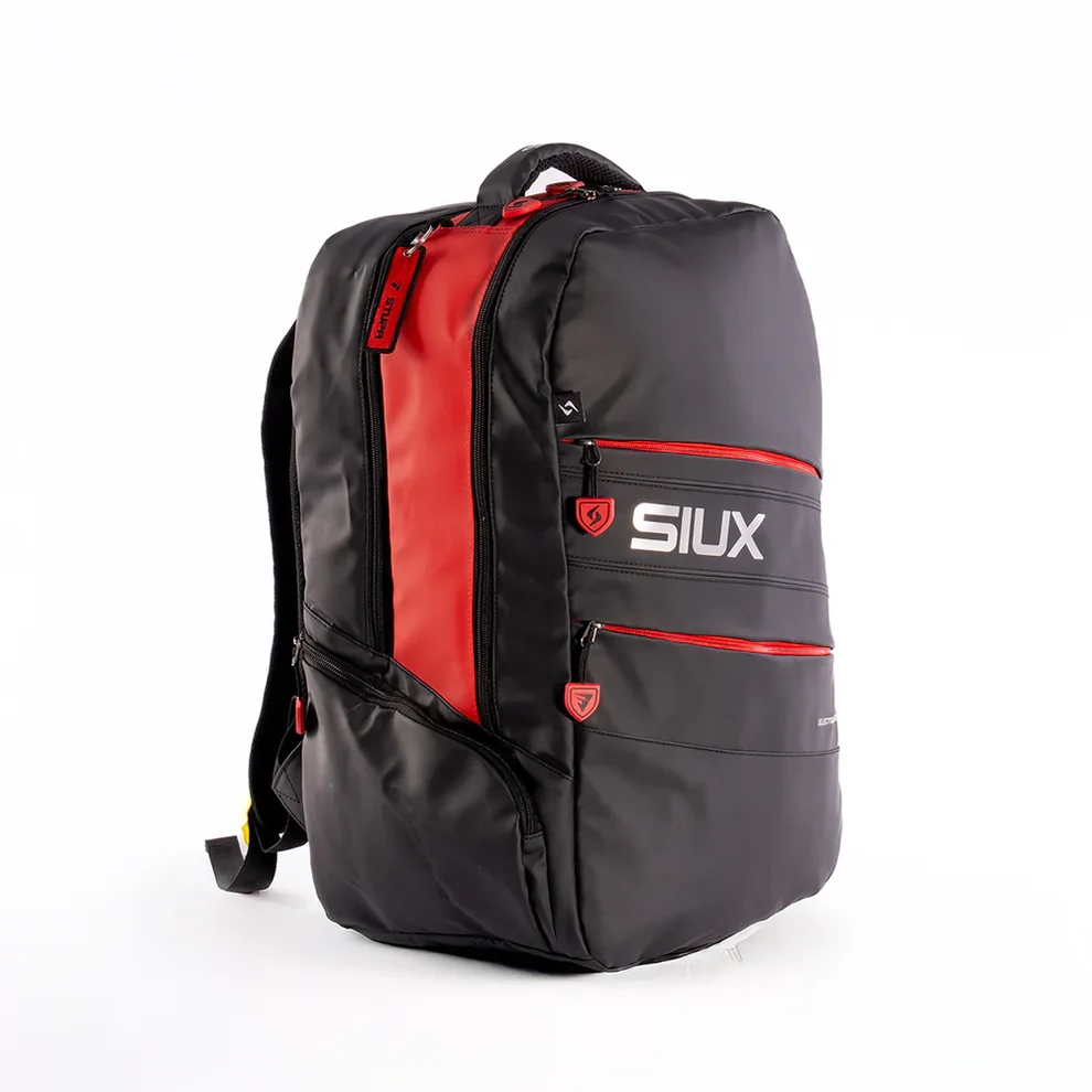 Mochila Siux Electra Stupa 2026 - Imagen 4