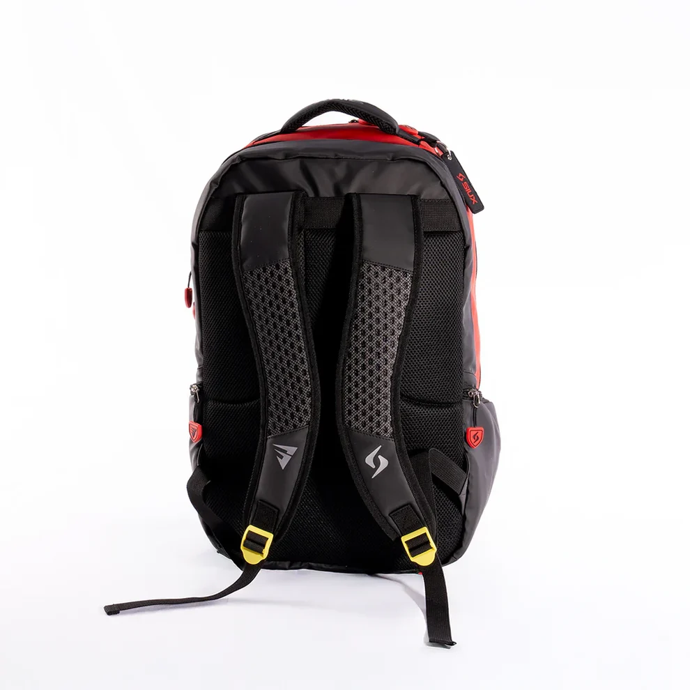 Mochila Siux Electra Stupa 2026 - Imagen 3