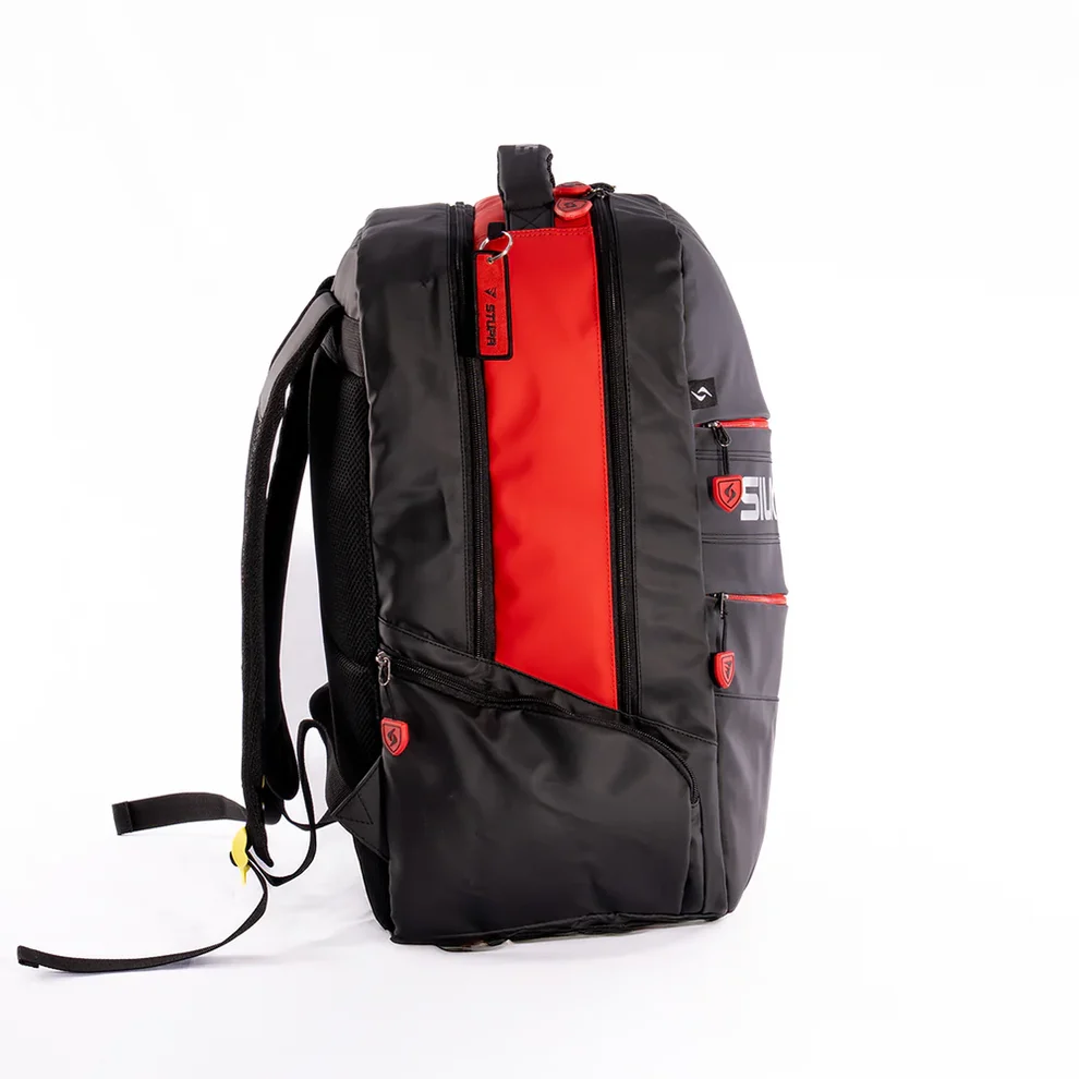 Mochila Siux Electra Stupa 2026 - Imagen 2