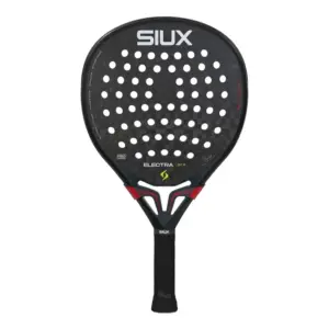 Siux Electra Pro Shadow Red 2026