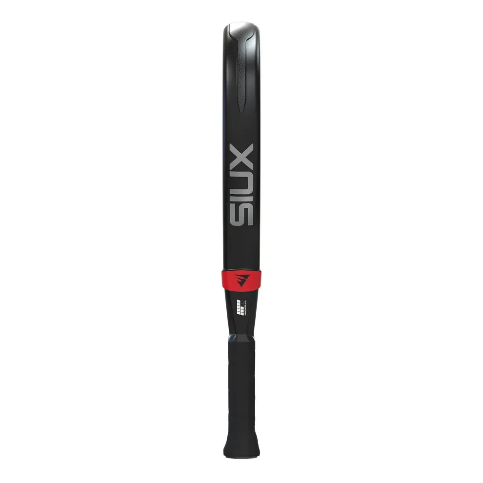 Siux Electra Pro Shadow Red 2026 - Imagen 2
