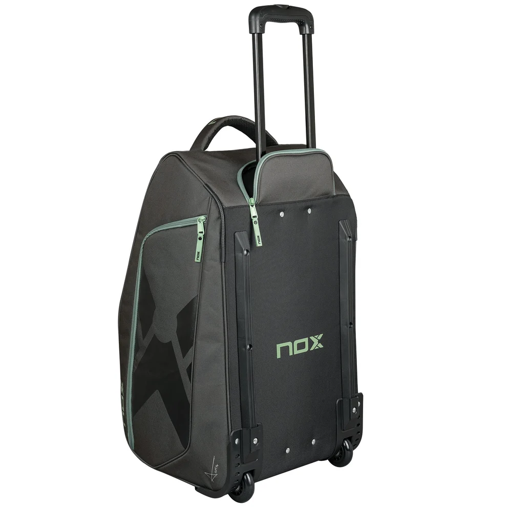 Trolley Nox AT10 Competition - Imagen 2