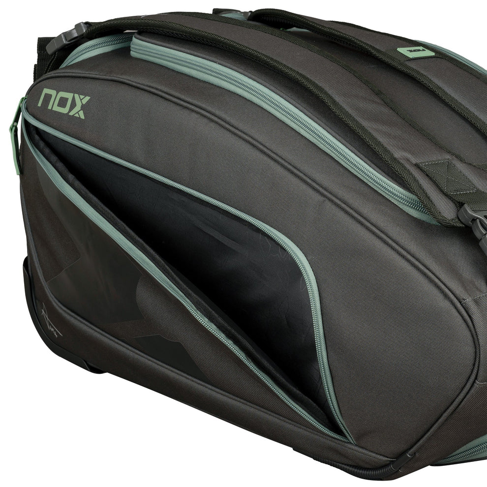 Trolley Nox AT10 Competition - Imagen 4