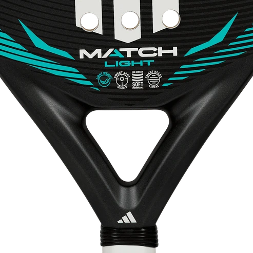 Pala Adidas Match Light 2026 - Imagen 2