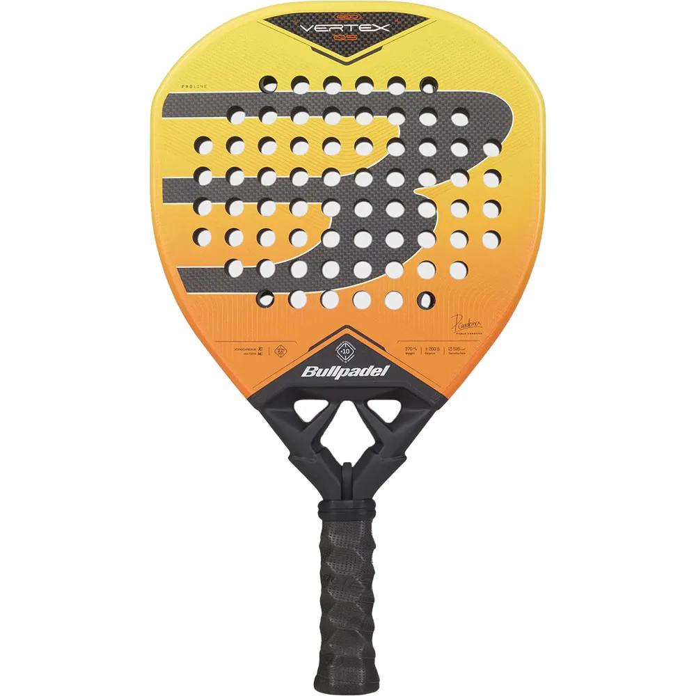Bullpadel Vertex 05 Geo 27