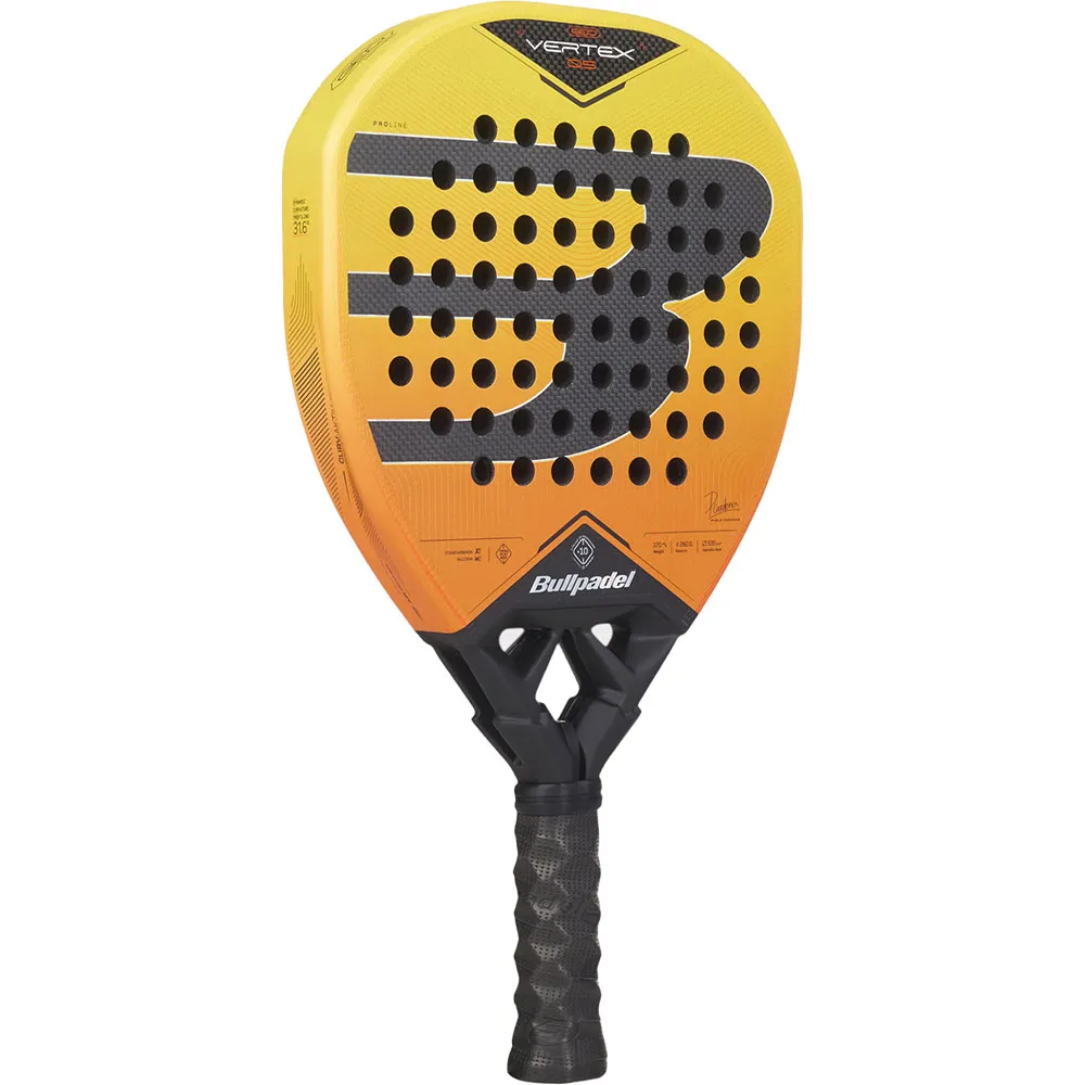 Bullpadel Vertex 05 Geo 27 - Imagen 2