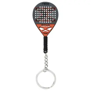 Llavero Nox Goma AT10 Genius 18K 2025