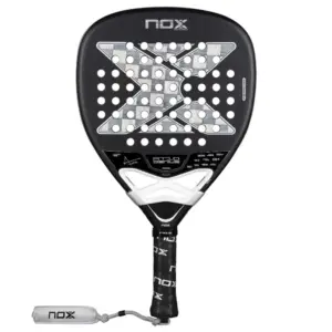 Nox AT10 Genius Attack 18K Alum 2026