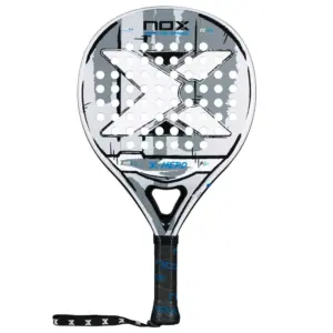 Nox X-Hero White 2026