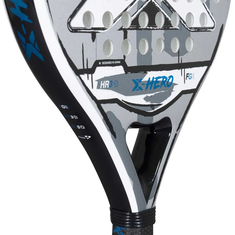 Nox X-Hero White 2026 - Imagen 3