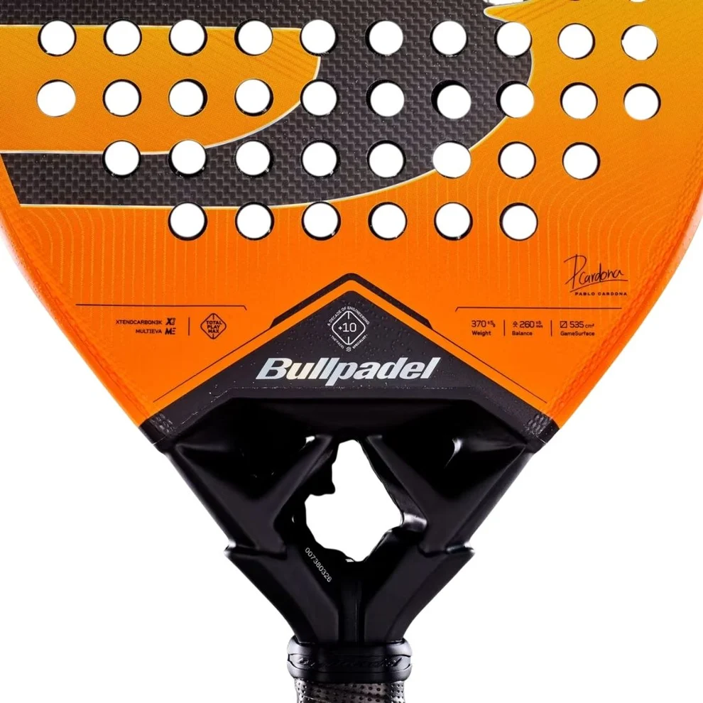 Bullpadel Vertex 05 Geo 27 - Imagen 4