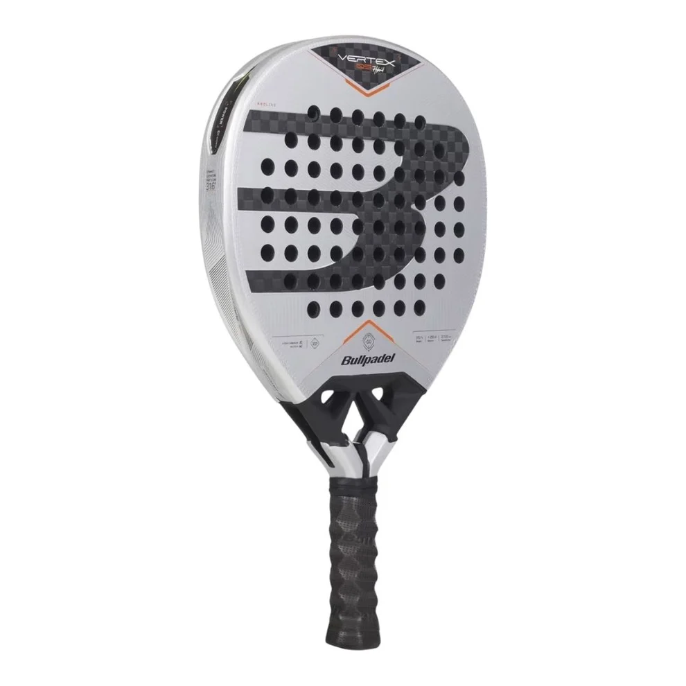 Bullpadel Vertex 05 Hybrid 27 - Imagen 4