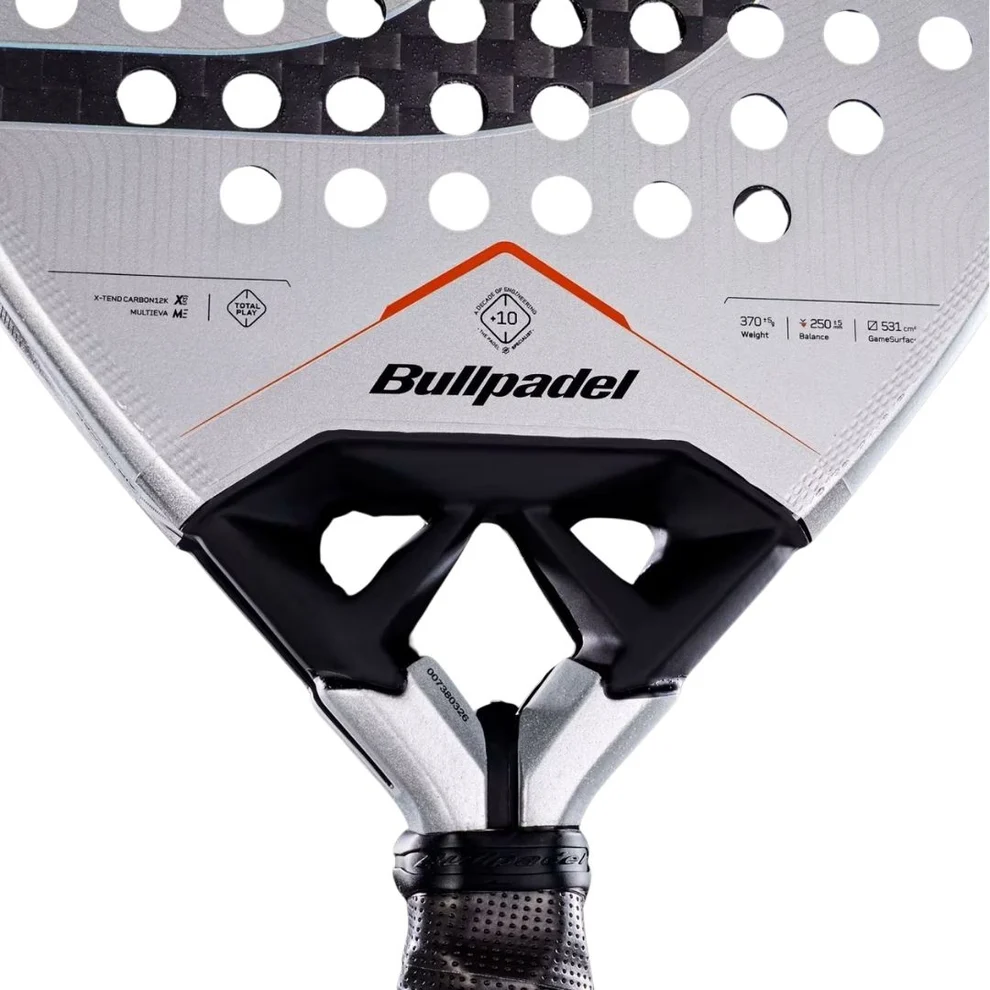 Bullpadel Vertex 05 Hybrid 27 - Imagen 2